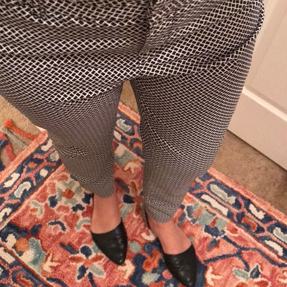 Trendy Gap pants